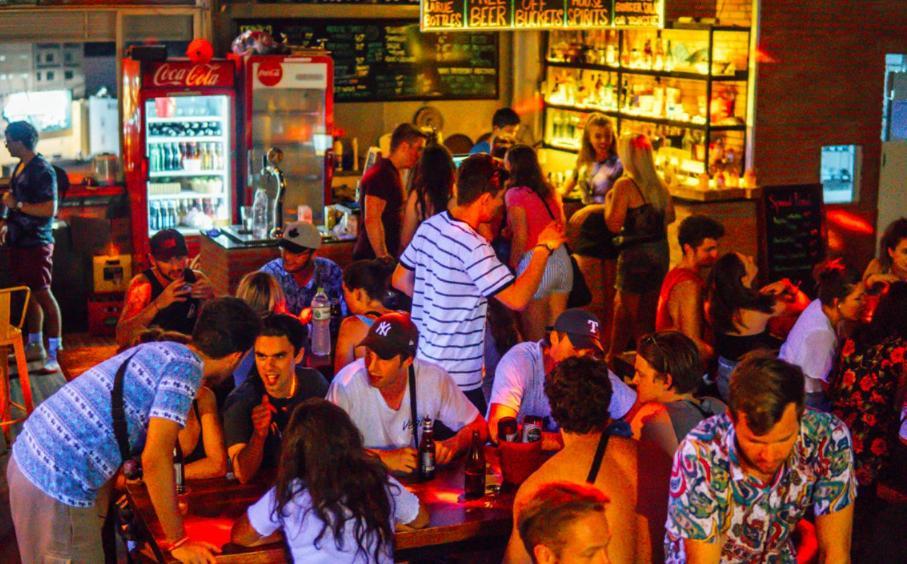 Vietnam Backpacker Hostels - Saigon Thành Pho Ho Chí Minh Esterno foto